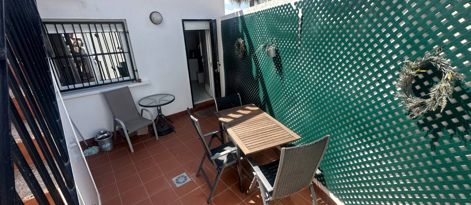 Venta - Bungalow - Torrevieja - Aguas Nuevas