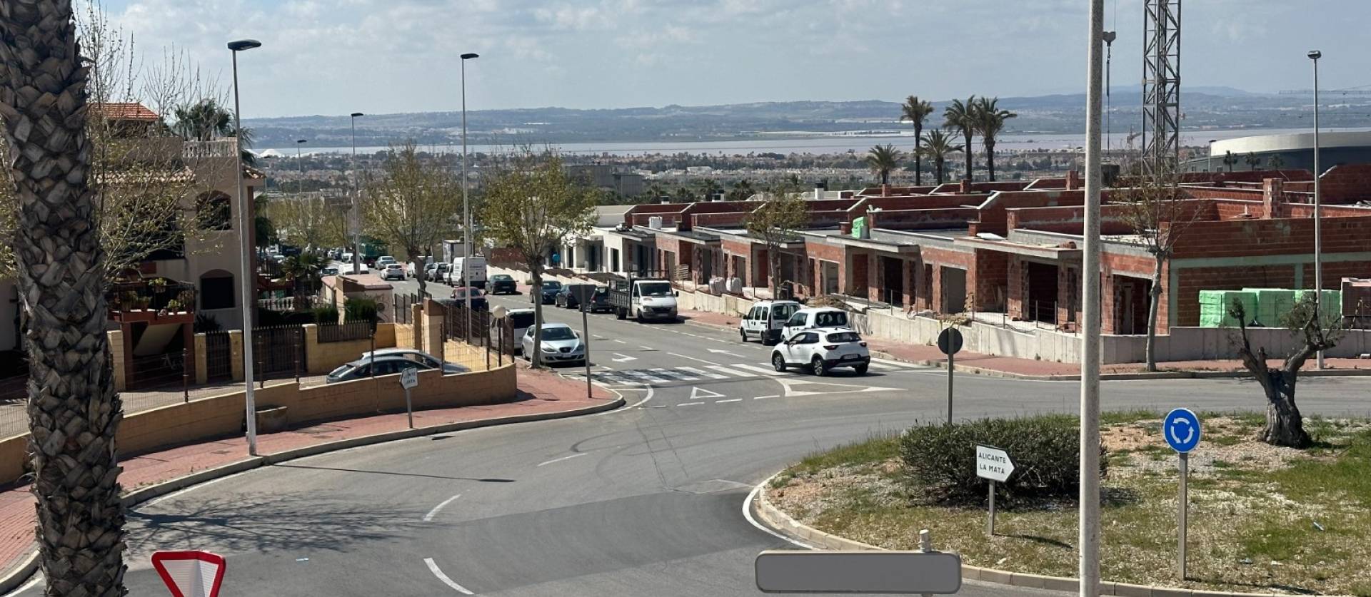 Venta - Bungalow - Torrevieja - Aguas Nuevas