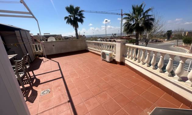 Venta - Bungalow - Torrevieja - Aguas Nuevas