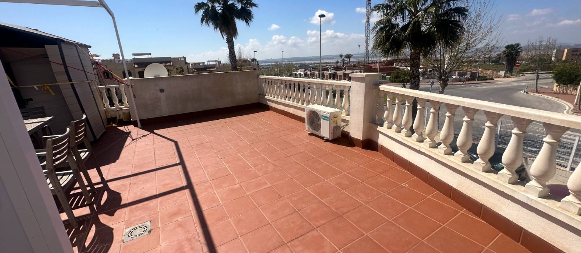 Venta - Bungalow - Torrevieja - Aguas Nuevas