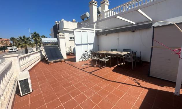 Venta - Bungalow - Torrevieja - Aguas Nuevas