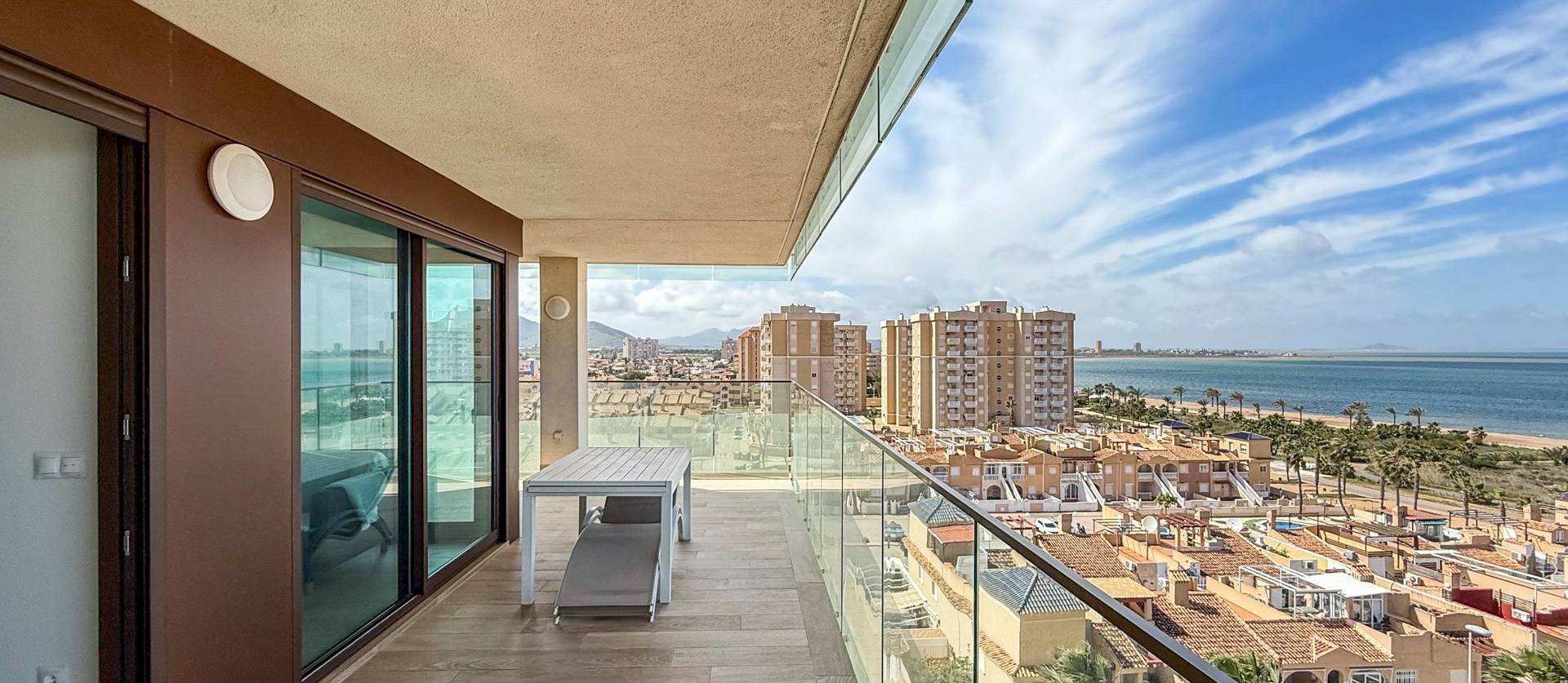 Sale - Apartment - Cartagena - Playa Honda-Playa Paraíso