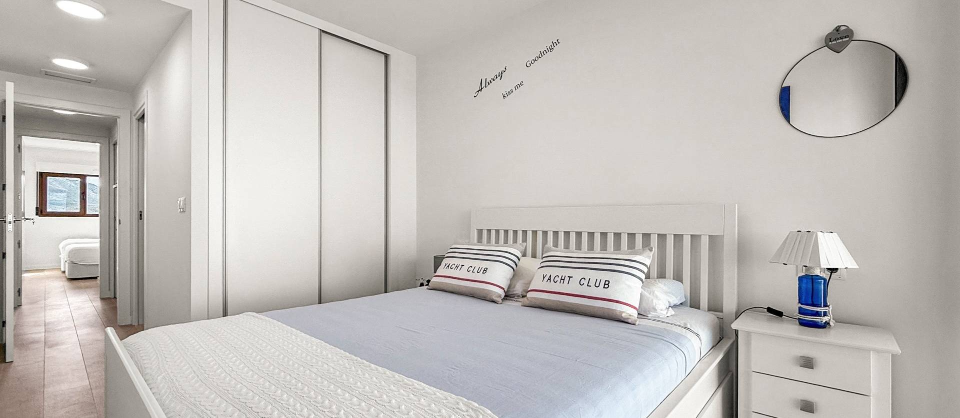 Sale - Apartment - Cartagena - Playa Honda-Playa Paraíso