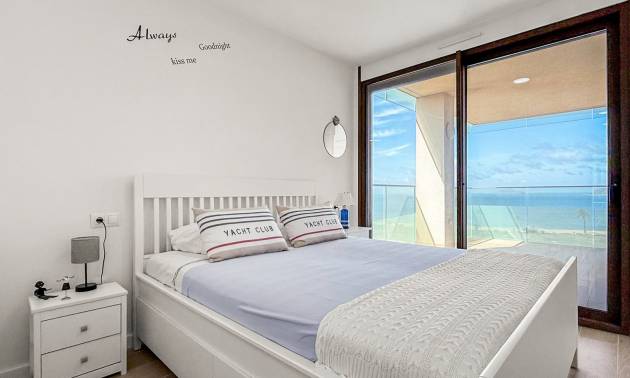 Sale - Apartment - Cartagena - Playa Honda-Playa Paraíso