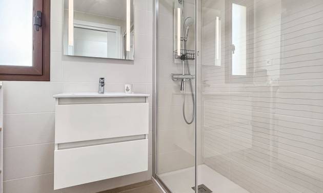 Sale - Apartment - Cartagena - Playa Honda-Playa Paraíso