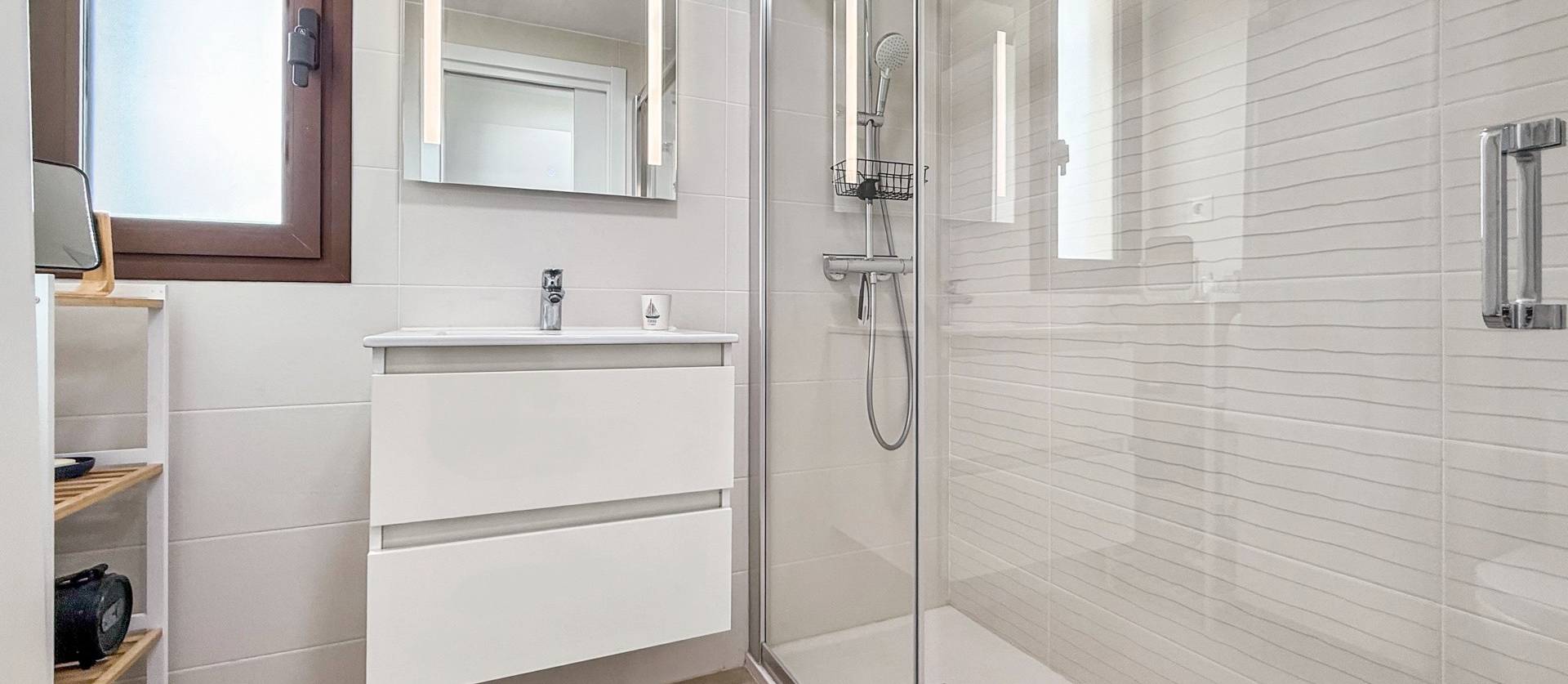 Sale - Apartment - Cartagena - Playa Honda-Playa Paraíso