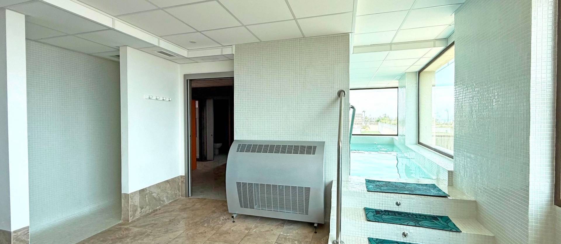 Sale - Apartment - Cartagena - Playa Honda-Playa Paraíso