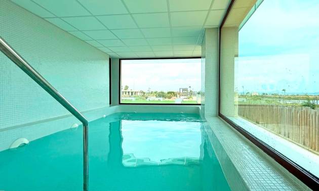 Sale - Apartment - Cartagena - Playa Honda-Playa Paraíso