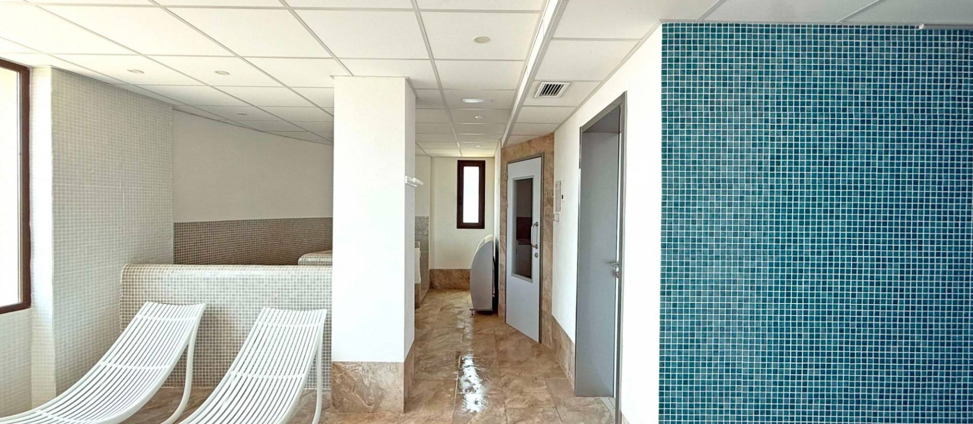 Sale - Apartment - Cartagena - Playa Honda-Playa Paraíso