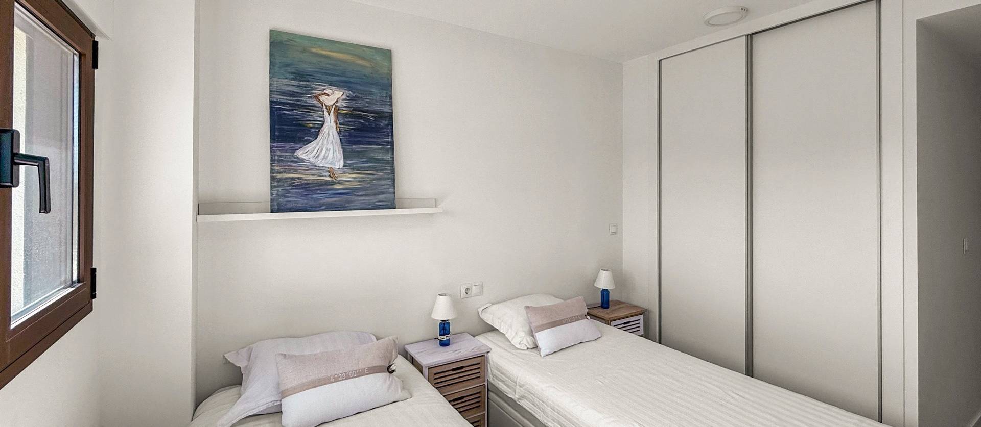 Sale - Apartment - Cartagena - Playa Honda-Playa Paraíso