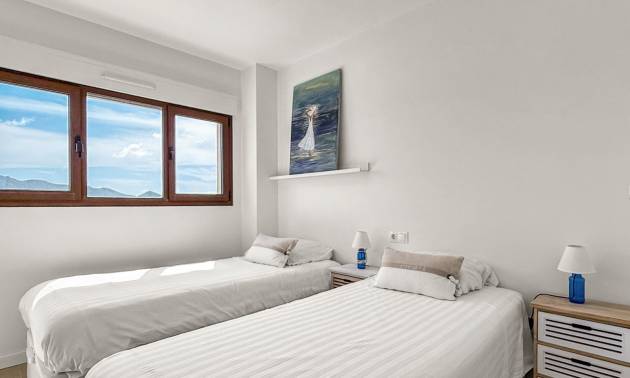 Sale - Apartment - Cartagena - Playa Honda-Playa Paraíso