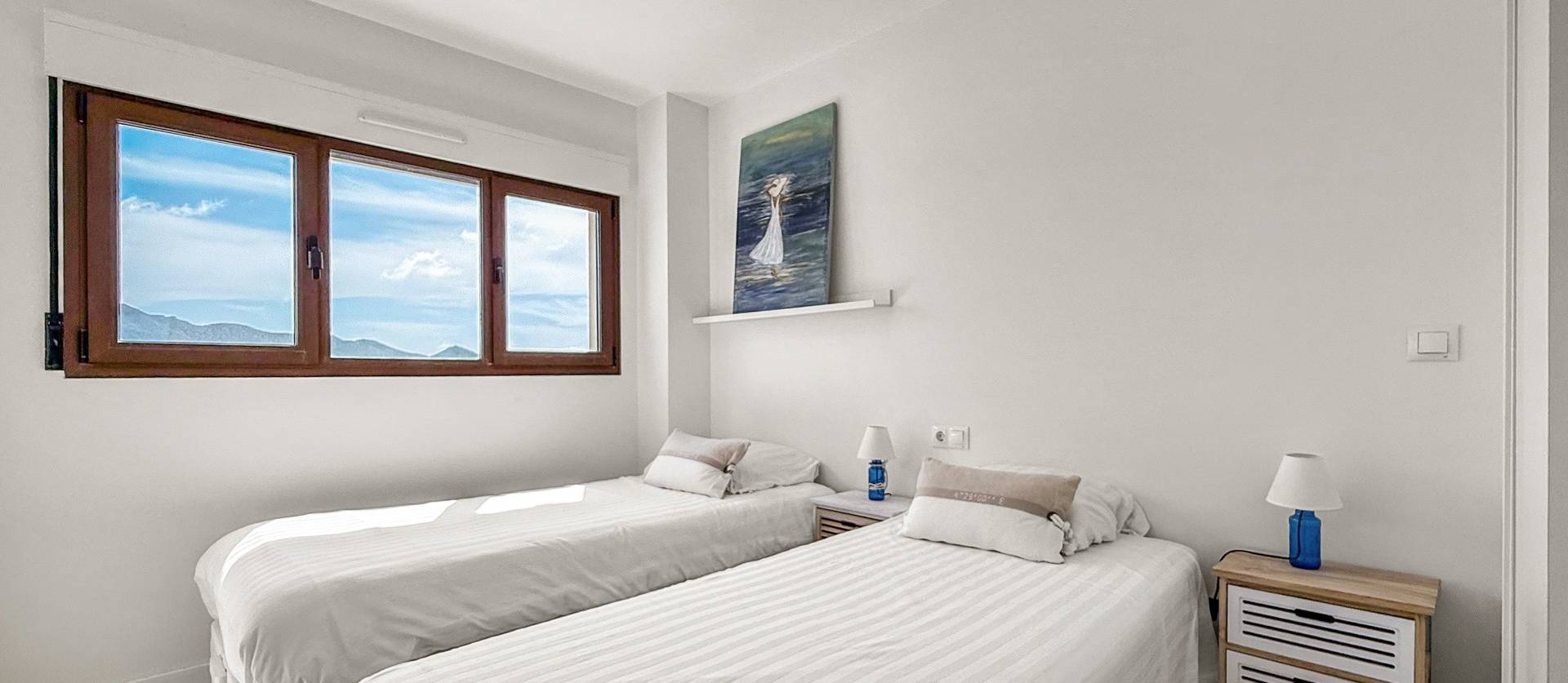 Sale - Apartment - Cartagena - Playa Honda-Playa Paraíso