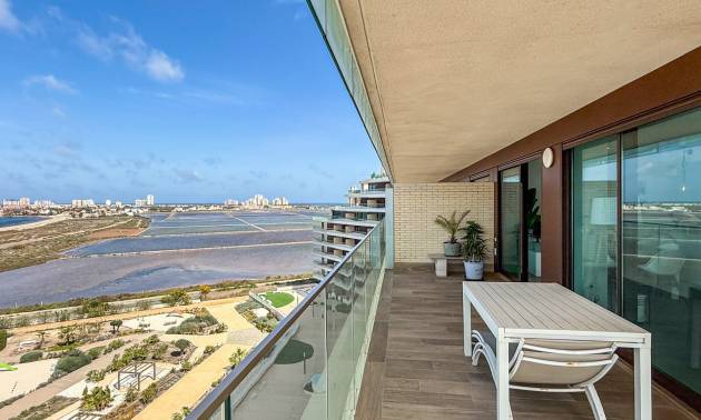 Sale - Apartment - Cartagena - Playa Honda-Playa Paraíso
