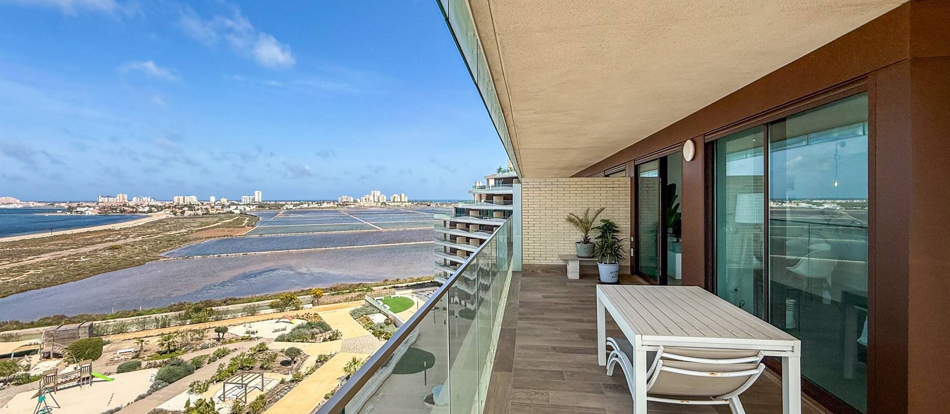 Sale - Apartment - Cartagena - Playa Honda-Playa Paraíso