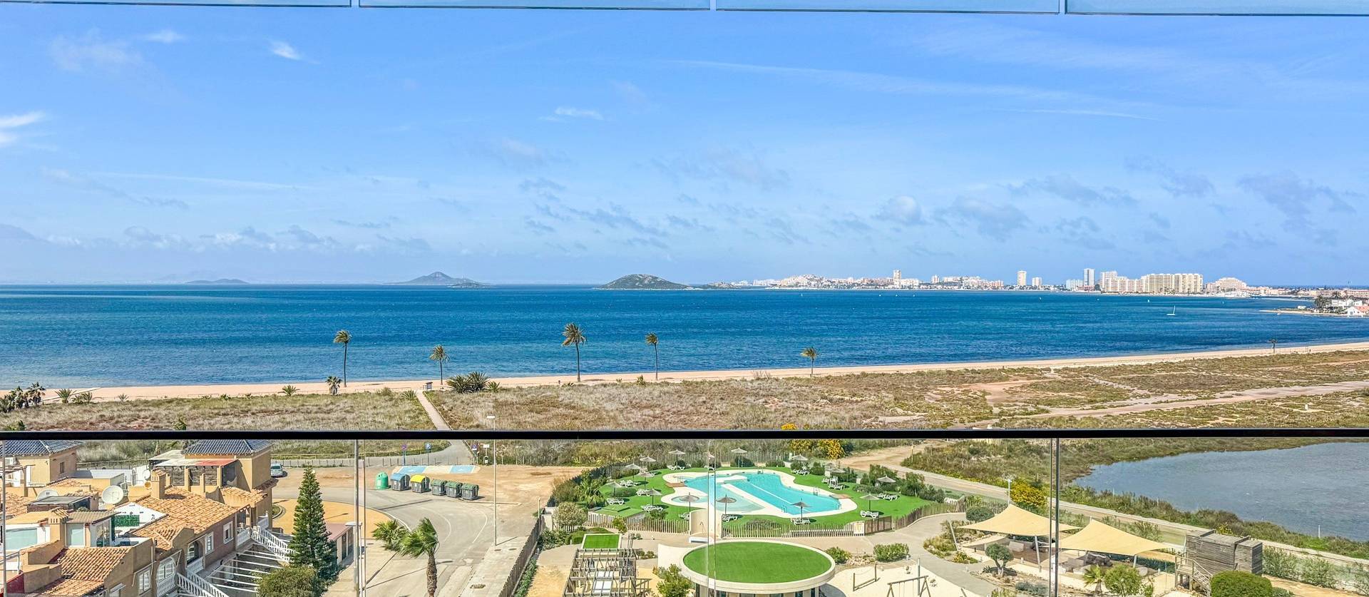 Sale - Apartment - Cartagena - Playa Honda-Playa Paraíso