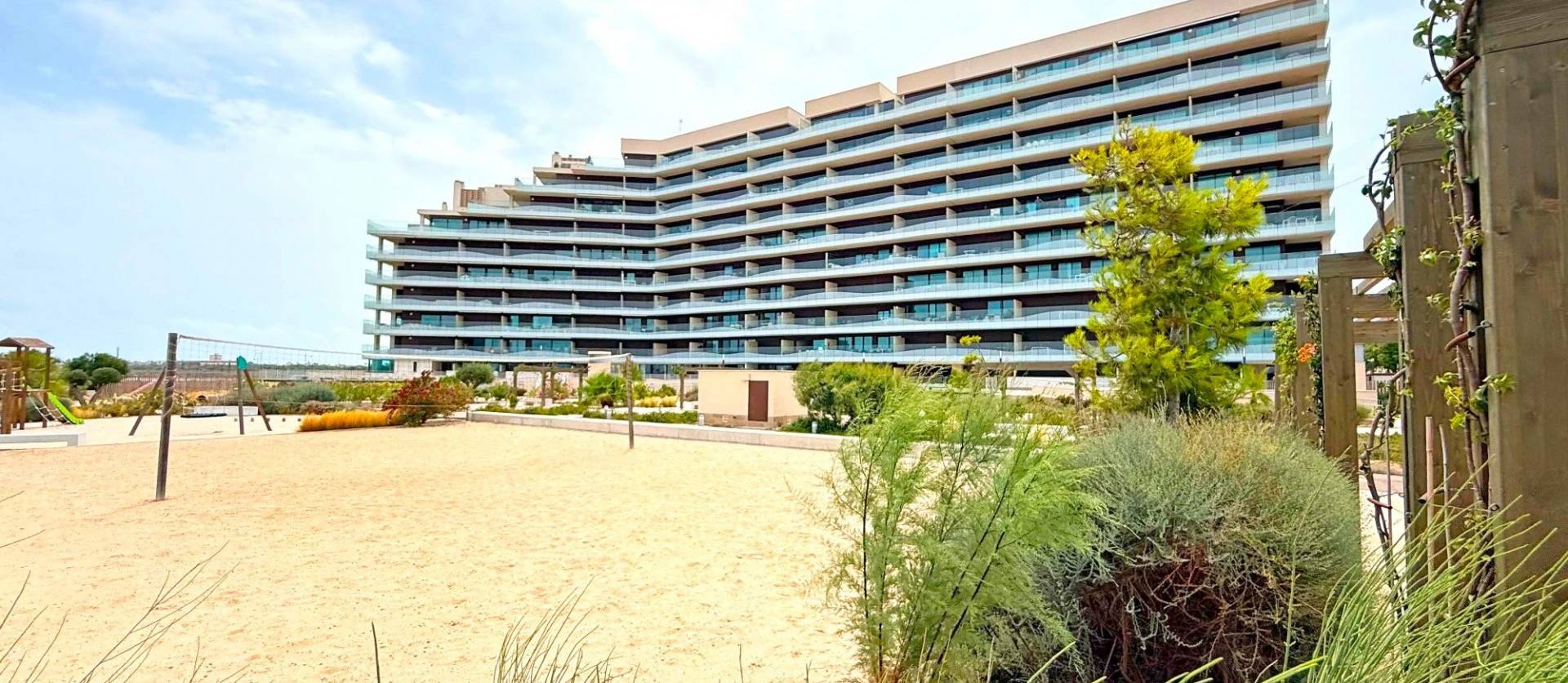 Sale - Apartment - Cartagena - Playa Honda-Playa Paraíso