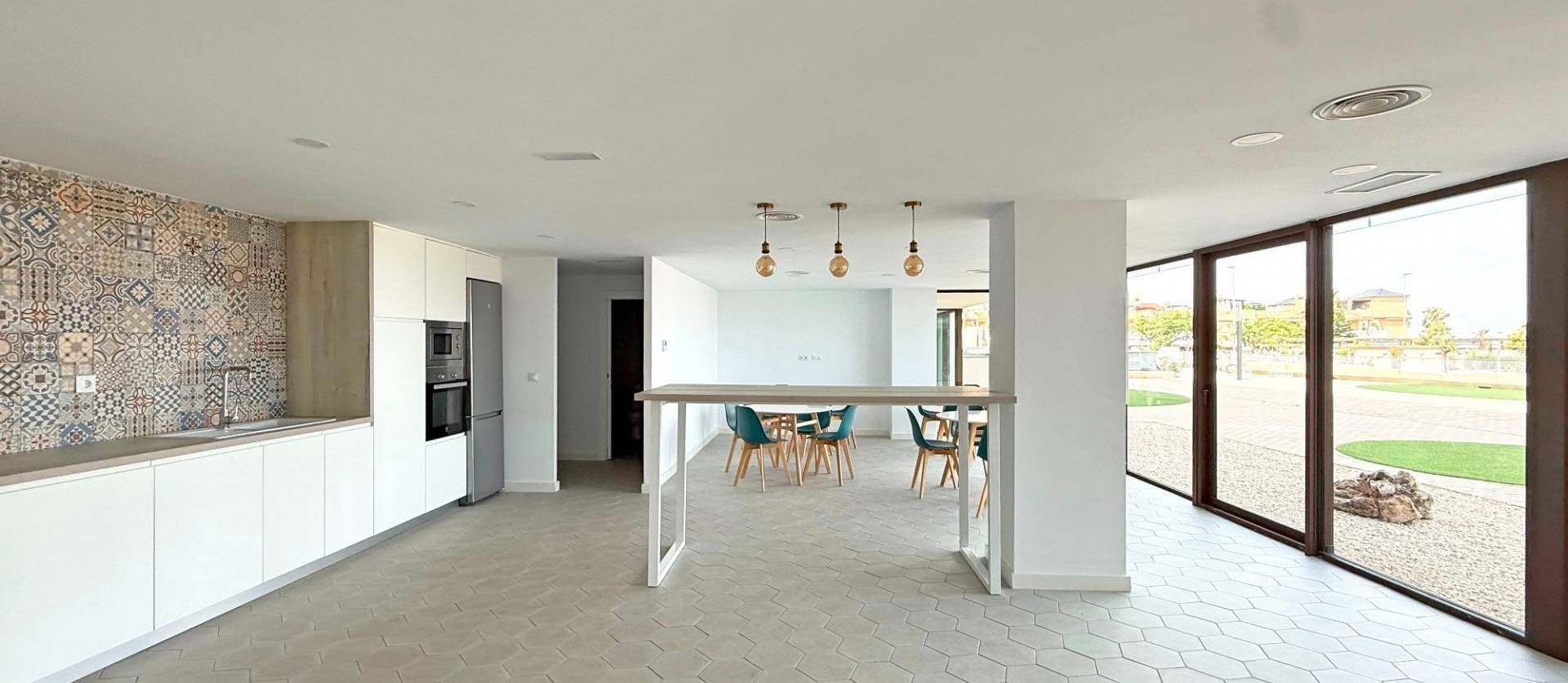 Sale - Apartment - Cartagena - Playa Honda-Playa Paraíso