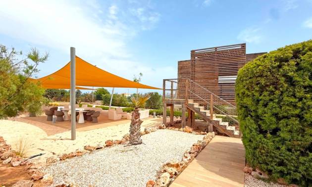 Sale - Apartment - Cartagena - Playa Honda-Playa Paraíso