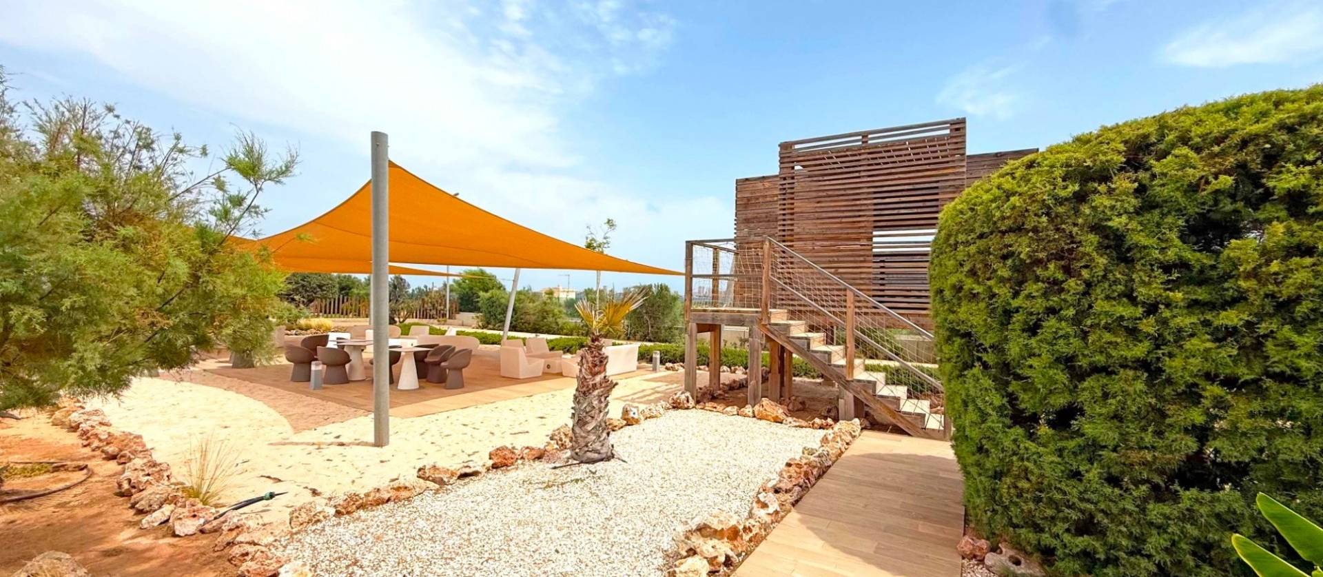 Sale - Apartment - Cartagena - Playa Honda-Playa Paraíso