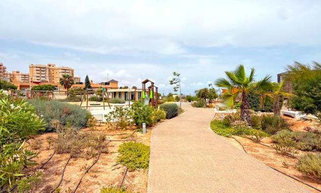 Sale - Apartment - Cartagena - Playa Honda-Playa Paraíso