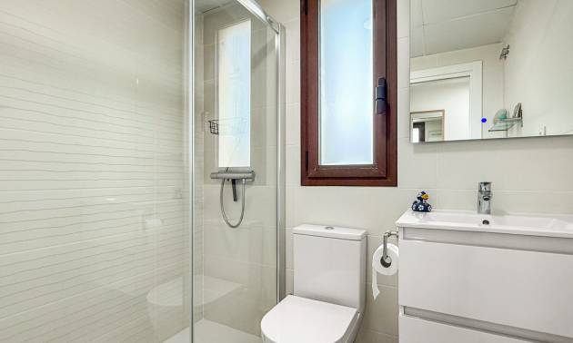 Sale - Apartment - Cartagena - Playa Honda-Playa Paraíso