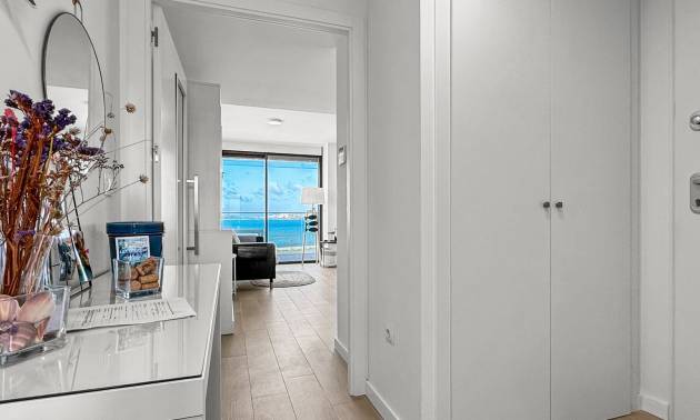 Sale - Apartment - Cartagena - Playa Honda-Playa Paraíso