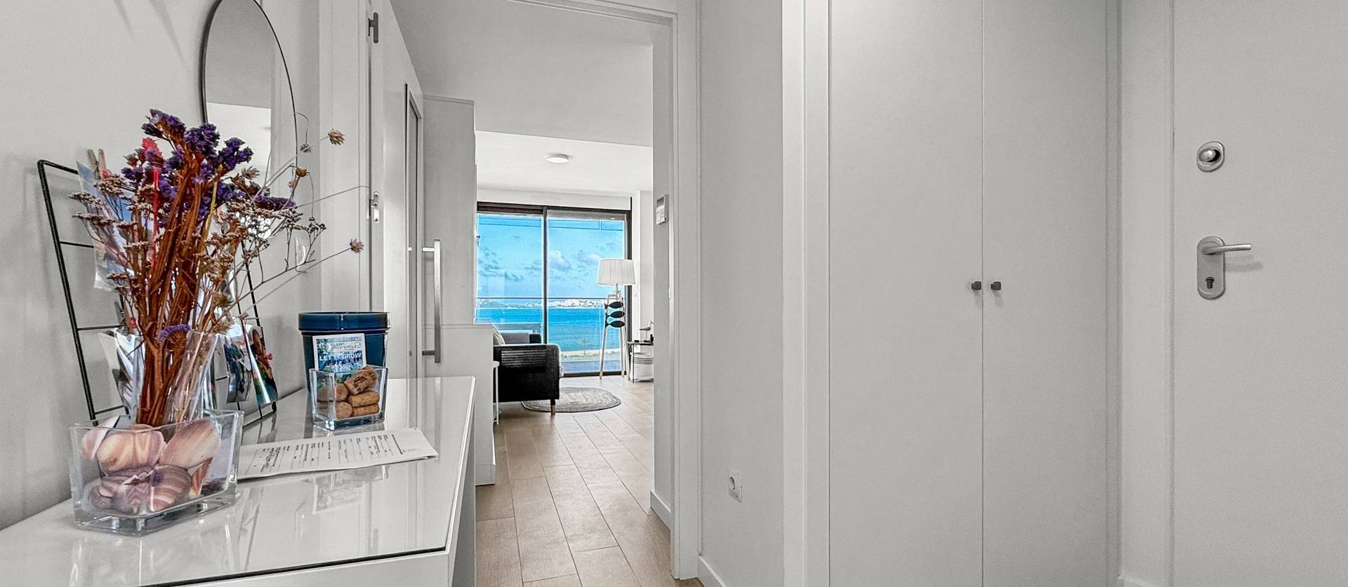 Sale - Apartment - Cartagena - Playa Honda-Playa Paraíso