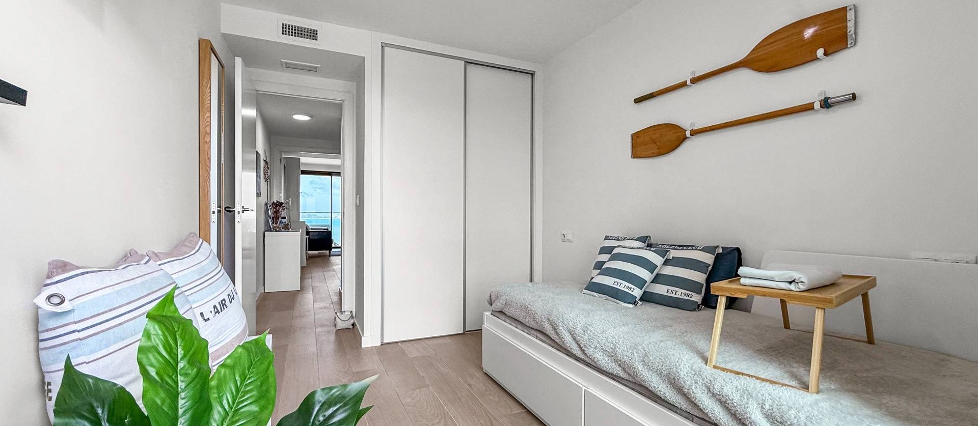 Sale - Apartment - Cartagena - Playa Honda-Playa Paraíso