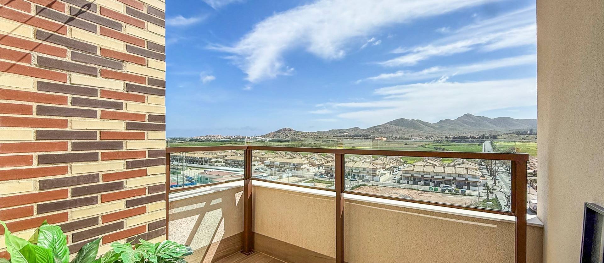 Sale - Apartment - Cartagena - Playa Honda-Playa Paraíso