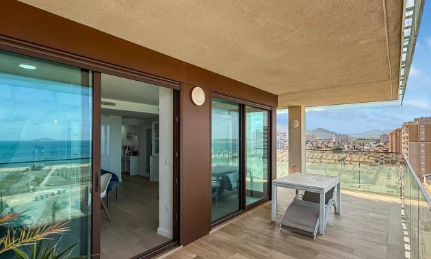 Sale - Apartment - Cartagena - Playa Honda-Playa Paraíso