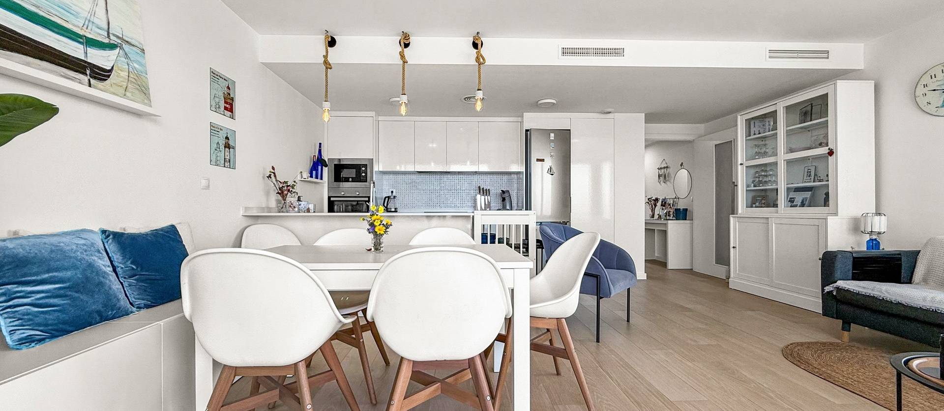 Sale - Apartment - Cartagena - Playa Honda-Playa Paraíso