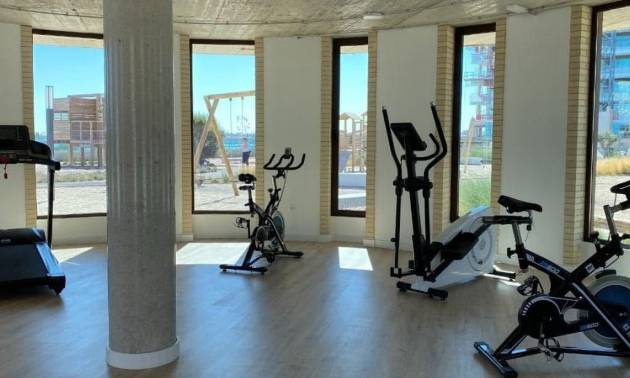 Sale - Apartment - Cartagena - Playa Honda-Playa Paraíso