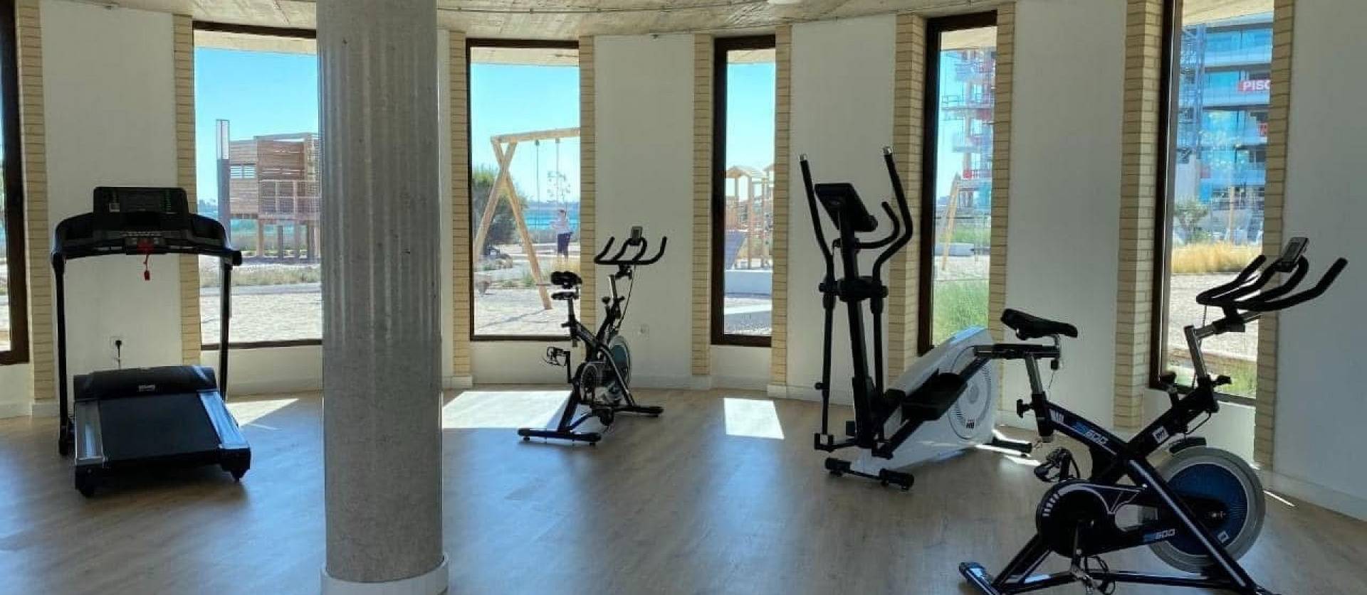 Sale - Apartment - Cartagena - Playa Honda-Playa Paraíso