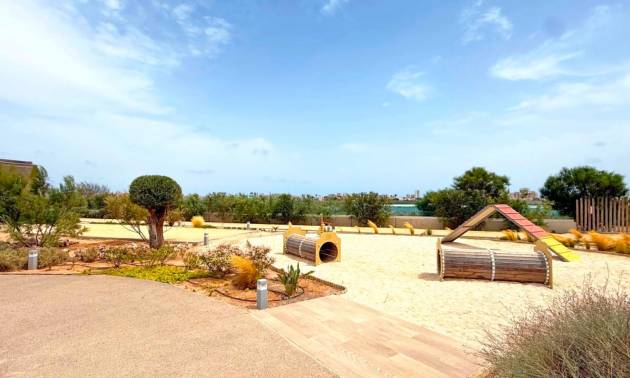 Sale - Apartment - Cartagena - Playa Honda-Playa Paraíso