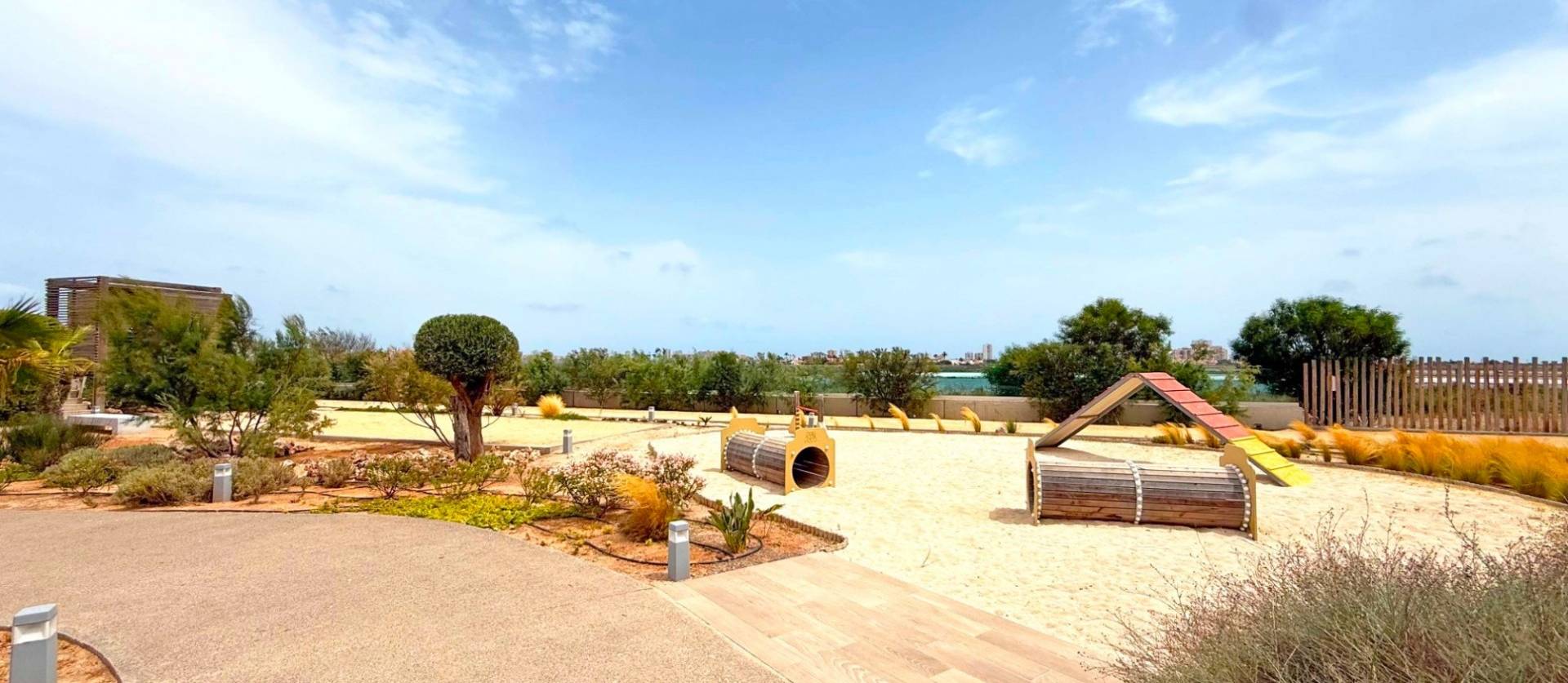 Sale - Apartment - Cartagena - Playa Honda-Playa Paraíso