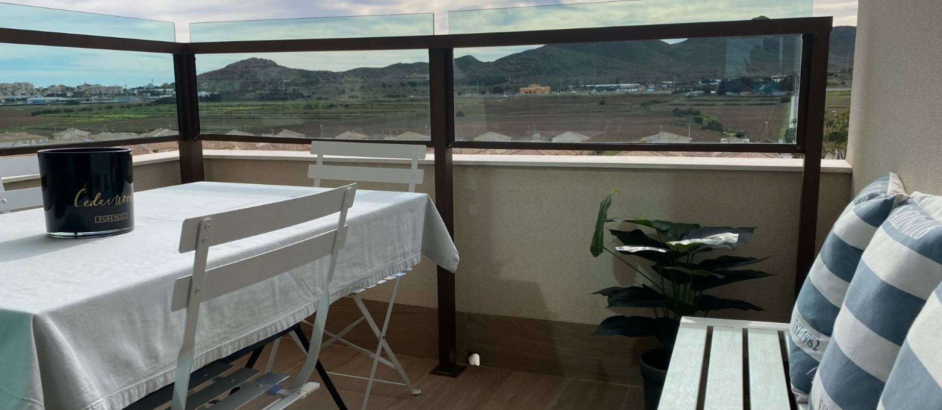 Sale - Apartment - Cartagena - Playa Honda-Playa Paraíso