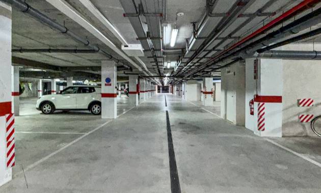 Sale - Apartment - Cartagena - Playa Honda-Playa Paraíso