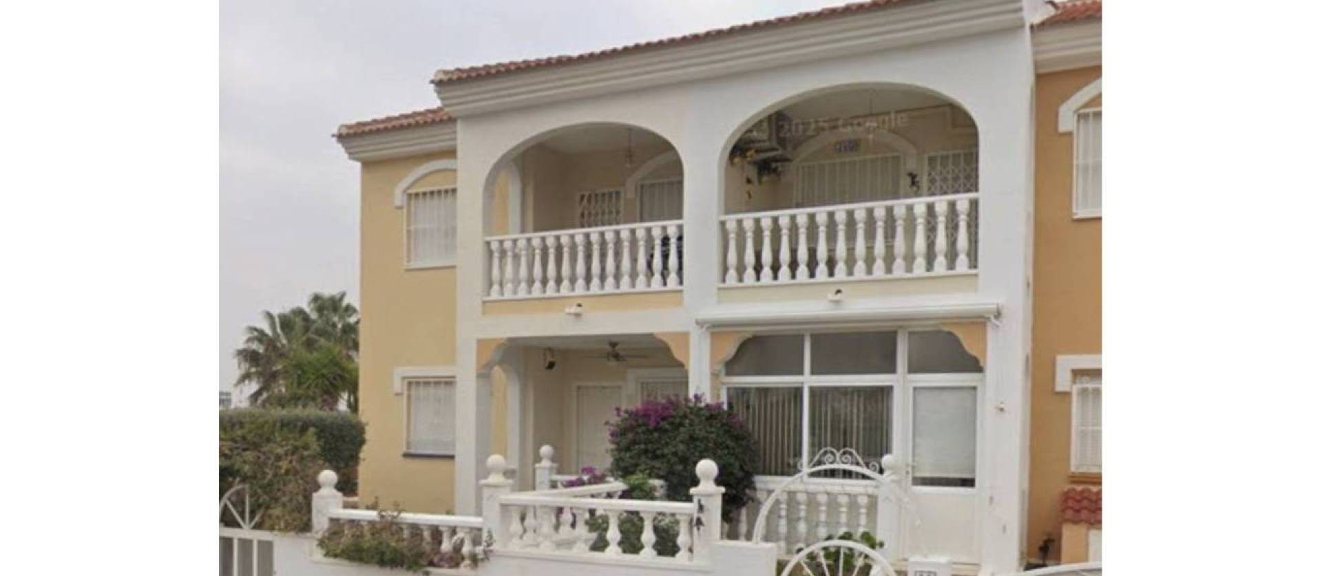 Sale - Apartment - Ciudad Quesada - Ciudad Quesada - Doña Pepa