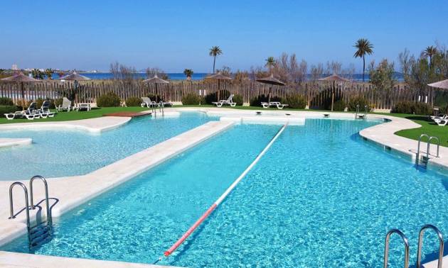 Venta - Apartment - Cartagena - Playa Honda-Playa Paraíso