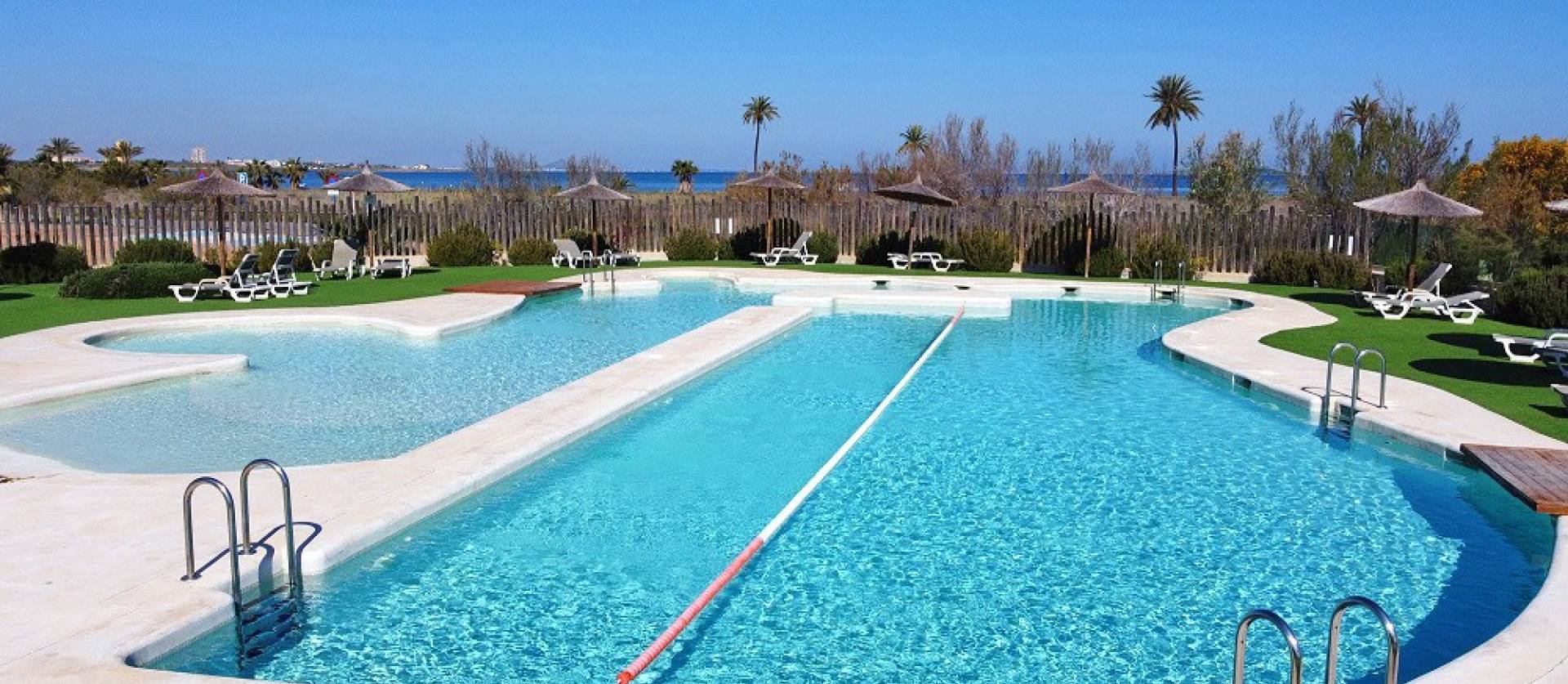 Venta - Apartment - Cartagena - Playa Honda-Playa Paraíso