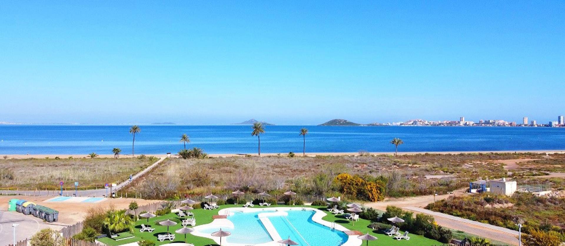 Venta - Apartment - Cartagena - Playa Honda-Playa Paraíso