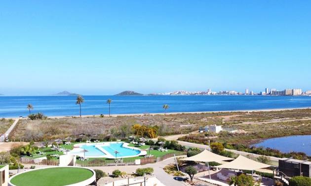 Venta - Apartment - Cartagena - Playa Honda-Playa Paraíso