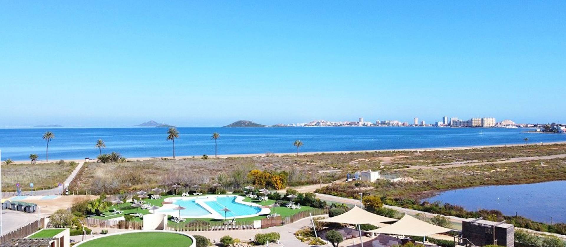 Venta - Apartment - Cartagena - Playa Honda-Playa Paraíso