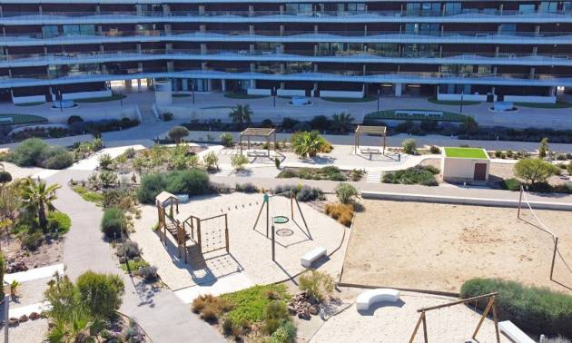 Venta - Apartment - Cartagena - Playa Honda-Playa Paraíso