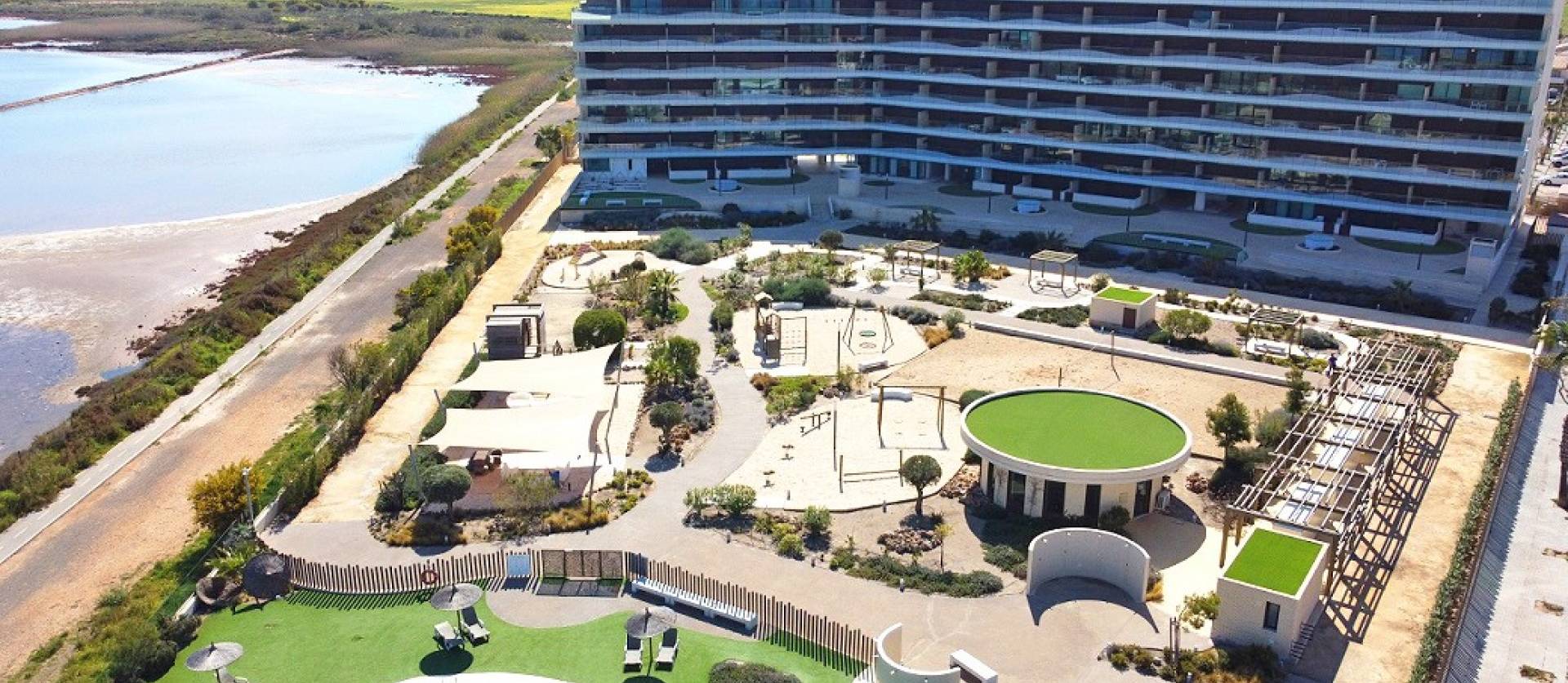 Venta - Apartment - Cartagena - Playa Honda-Playa Paraíso