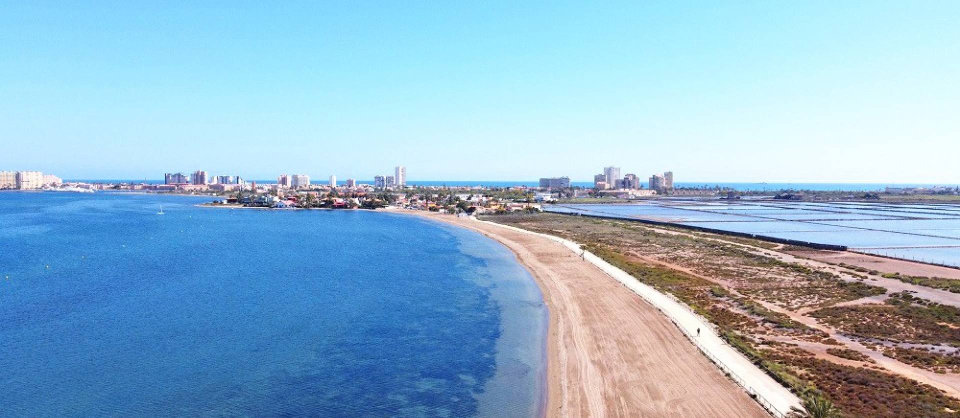 Venta - Apartment - Cartagena - Playa Honda-Playa Paraíso