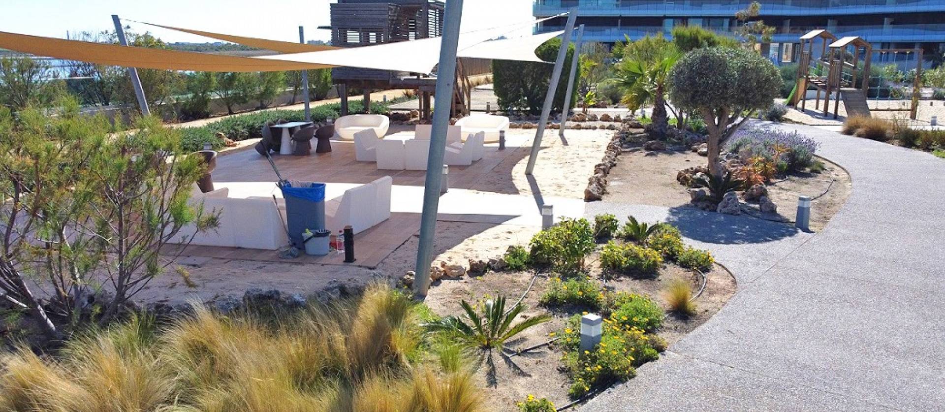 Venta - Apartment - Cartagena - Playa Honda-Playa Paraíso