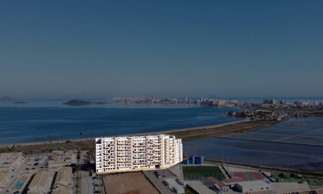 Venta - Apartment - Cartagena - Playa Honda-Playa Paraíso
