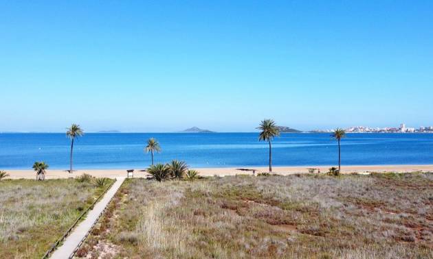 Venta - Apartment - Cartagena - Playa Honda-Playa Paraíso