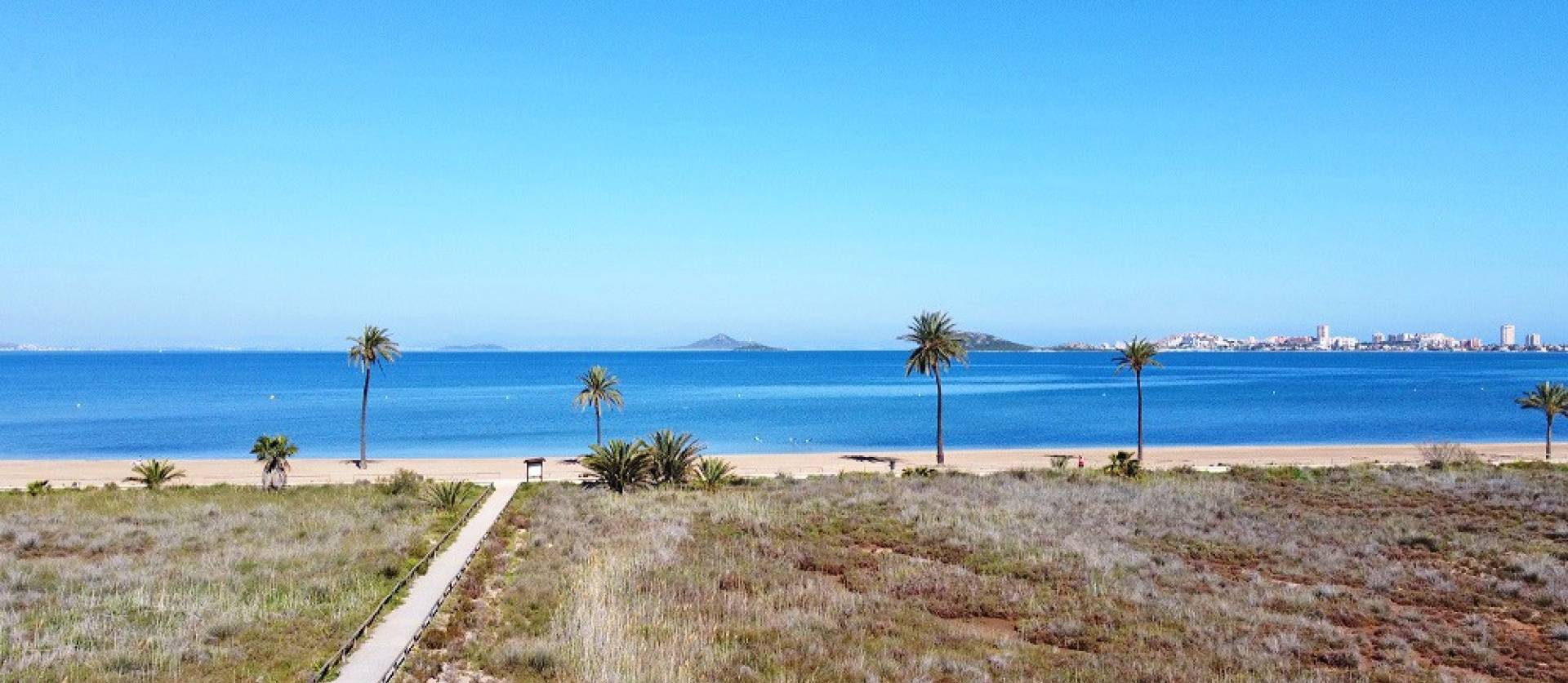 Venta - Apartment - Cartagena - Playa Honda-Playa Paraíso